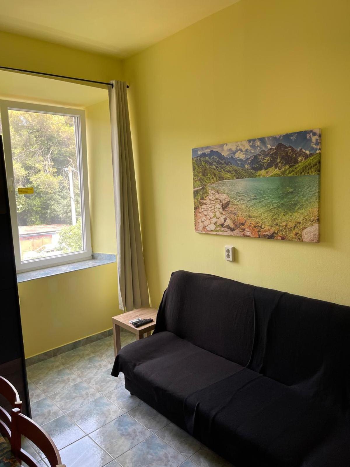 Dejan Apartment 3-City Centar Near Arena With Free Parking Pula Exterior photo