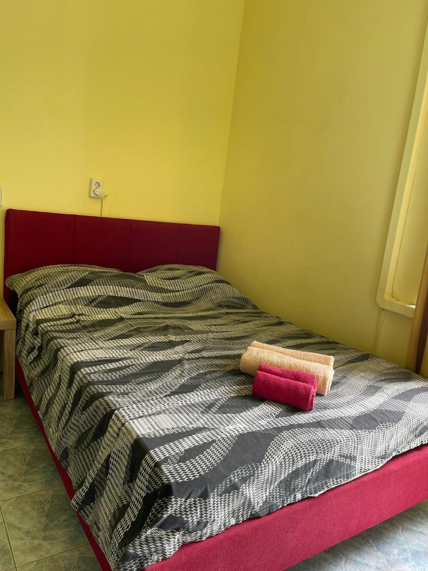 Dejan Apartment 3-City Centar Near Arena With Free Parking Pula Exterior photo