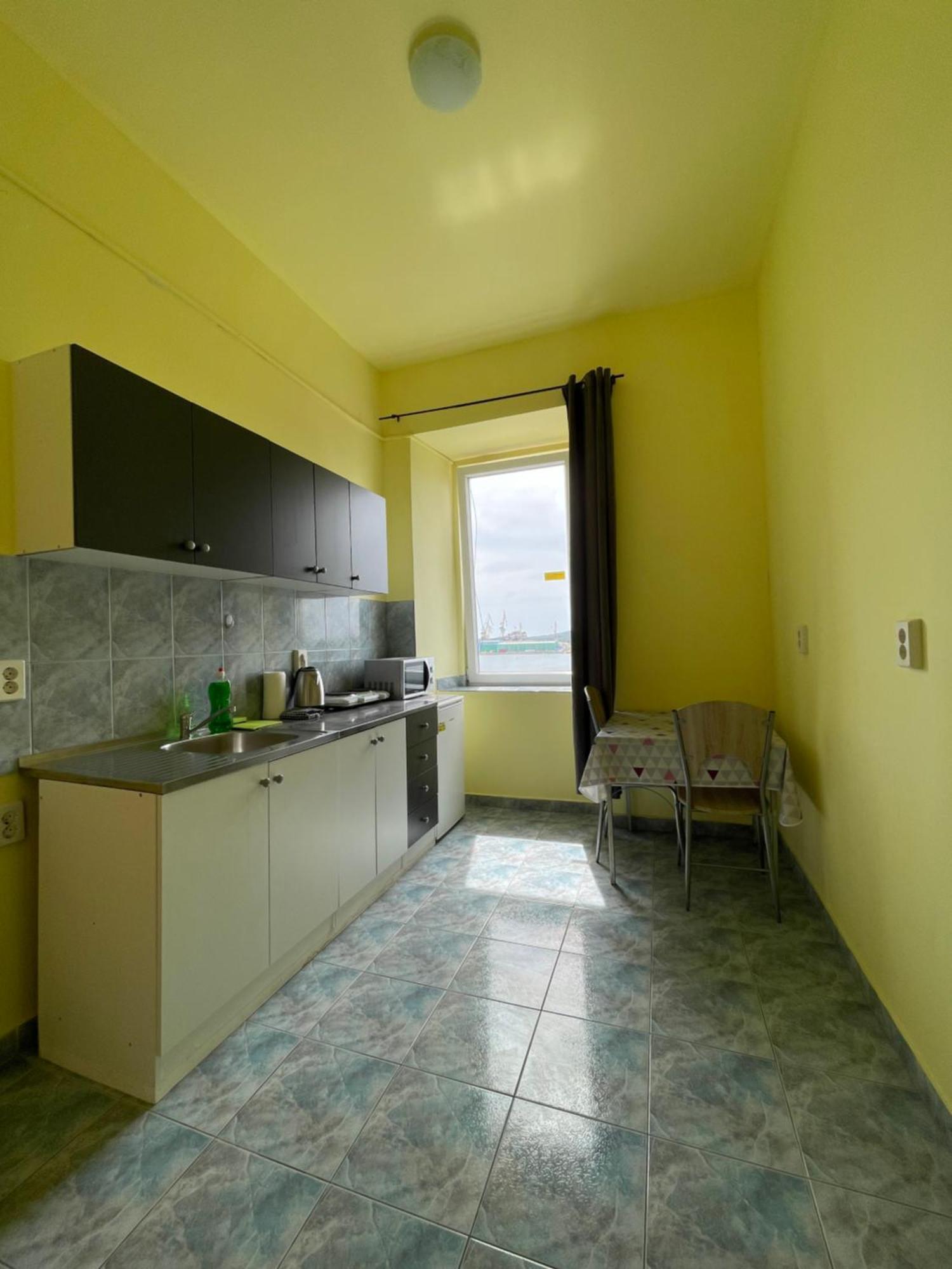 Dejan Apartment 3-City Centar Near Arena With Free Parking Pula Exterior photo
